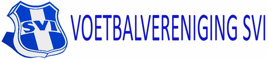 voetbalvereniging SVI